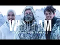 Lagu Alan Walker,Putri Ariani,Peder Elias - Who I Am ( Restrung Performance Video )