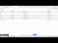 Angular 10 Datatable with Firebase Data