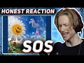 Download Lagu HONEST REACTION to SEVENTEEN -'SOS (Prod. Marshmello)'