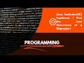 Java lastIndexOf Explained Find the Last Occurrence of a Character