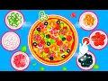 Download Lagu Pizza Chef Pizza Cooking Games Android Gameplay #2