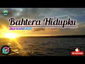BAHTERA HIDUPKU | LAGU ROHANI TERBARU | 2025