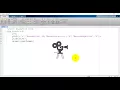 2D Animation in MATLAB