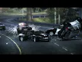 Download Lagu NFS Most Wanted 2005 Heat Level 1-10 Relentless Police Chase Revamped Pursuit 1 Hour