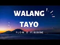 Download Lagu Walang Tayo- Flow-G ft. Bosx1ne Lyrics