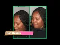 Cheap Hair Braiding Salons near Me Haby Hair Braiding