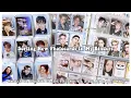 Download Lagu Sorting New Photocards In My Binders 100 ✰ MX Ot6, Stray Kids OT8, IVE OT6,  Twice OT9, ATEEZ \u0026 More