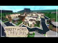 Lagu 'BREEZY ACRES' Town Full Tour | Building a Town Series | Welcome to Bloxburg