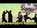 Lagu Luar Biasa, Kehebatan, Murid Wa Jabrig, Berlatih Pencak Silat ❗