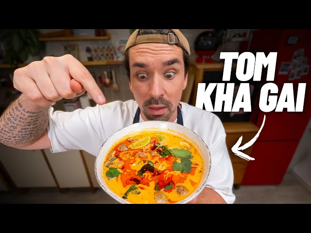 Offiziell auf Platz 1: Das ist aktuell die beste Suppe der Welt 🍜
