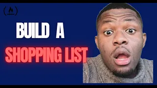 Tutorial 4 Build a Shopping List App with JavaScript Array Methods