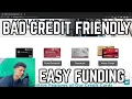 Affinity FCU Credit Card Sauce Bad Credit Friendly