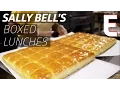 A Boxed Lunch in Richmond Virginia Has People Lining Up at 6 A M