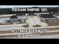 Download Lagu TOL JAMBI JADI SEDIH PROYEK SELESAI 100% PARA PEKERJA KEMBALI PULANG KE RUMAH JADI PENGANGGURAN