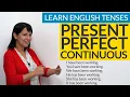 Download Lagu Leer Engelse werkwoorden: PRESENT PERFECT CONTINUOUS