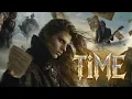 Download Lagu Oryn Etheria - Time (Album)