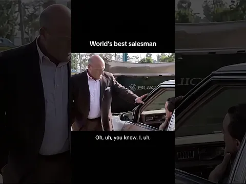 Ash Is The World's Best Salesman - Small Time (2014)