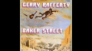 Download Gerry Rafferty - Baker Street Remix 2023 MP3