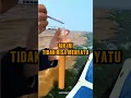 Download Lagu MENAKJUBKAN  😱Kedua air ini bertemu tapi tak pernah bersatu❗