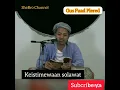 Lagu Sholawat - Gus Fuad Plered