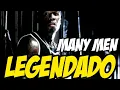 Download Lagu 50 Cent - Many Men (Wish Death) (Legendado)