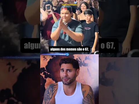 as Batalhas de Aura Foram Longe Demais