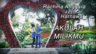 Download Harnawa  feat Rahma Anggara - Akulah Milikmu (Official Music Video) MP3