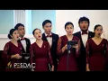 Lagu Still — Sola Gratia Chorale