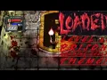Loaded Level 1 Prison Holding-Cells Theme