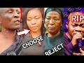 Download Lagu Break: Daddy Lumba Abusua Panyin Officially Chose Odo Bronii As The Widow And Rejected Akosua Serwaa