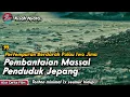 PALING BERSEJARAH | PEMBANTAIAN SERDADU JEPANG DI PULAU IWO JIMA