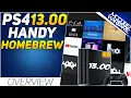 The Best PS4 Homebrew Apps to have up to 13 00