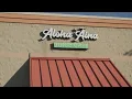Aloha Aina Juice Cafe