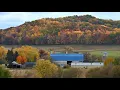 Wisconsin Fall Colors