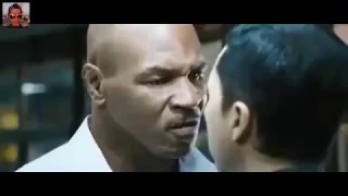 كليب اغنية العيون كلها بصاصة اقوي قتال اكشن 