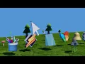 Discovery Zone  - Operating System (Official Video)