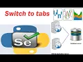 24 Selenium with Python -
