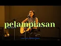 PELAMPIASAN - Bebe Syabella (Cover By Nggumunake)