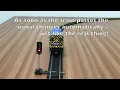 Train-Tech SS Sensor Signals - Completely Automatic Signalling - For DC and DCC!