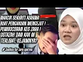 Download Lagu SERAM! MACIK SEKURITI MENANGIS BUAT PENGAKUAN, TAMPA DIKETAHUI USTAZAH \u0026 KAK M BERSUB4HAT KES ZARA?