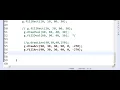 Applets in Java Programming Lecture 3