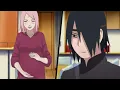 Download Lagu Sasuke reaction to Sakura pregnancy - Naruto and Boruto