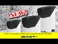Vector HE 19 - Trailer