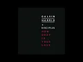 Calvin Harris, Disciples - How Deep Is Your Love | 1 HOUR