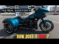 THE 2026 RG3 CHANGES EVERYTHING Here s My Honest Ride Review