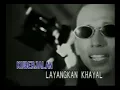 Voodoo - Salam untuk Dia (Original Clips)