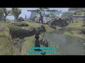 ESO Shadowfen Treasure Map V Location The Elder Scrolls Online Treasure Map 5