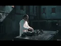 Hozho - Quarantine Mix 3 (Old Sanatorium, Caramulo, Portugal)