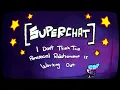 [SUPERCHAT] I Don't Think This Parasocial Relationship Is Working Out (Music Video) - 初音ミク