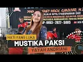 Download Lagu Hati Yang Luka COver Yayah Andriani (LIVE SHOW Panyutran Padaherang Pangandaran)